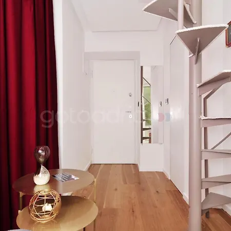 Bed & Breakfast Beachfront Deluxe