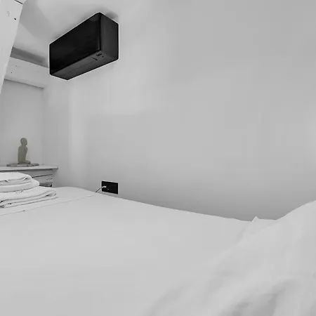 Panzió Beachfront Deluxe Makarska