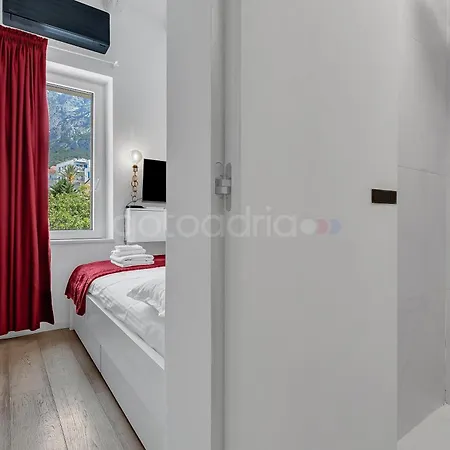 Beachfront Deluxe B&B