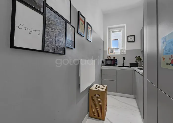 Bed and Breakfast Beachfront Deluxe