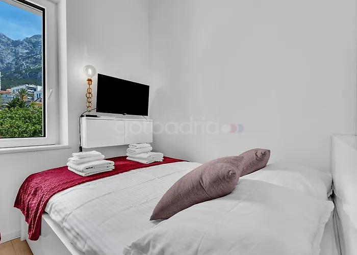 Panzió Beachfront Deluxe