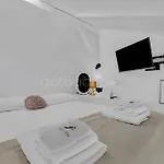 Bed and breakfast Beachfront Deluxe Makarska