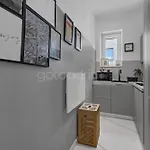 Bed and breakfast Beachfront Deluxe