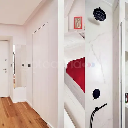 Beachfront Deluxe Bed and Breakfast 4*