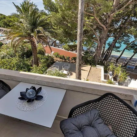 Beachfront Deluxe krevet i doručak