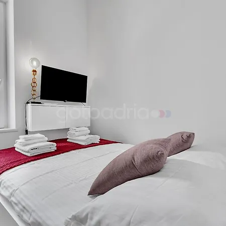krevet i doručak Beachfront Deluxe