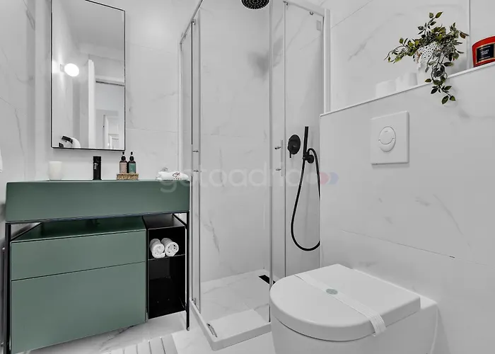 Beachfront Deluxe Bed & Breakfast Makarska